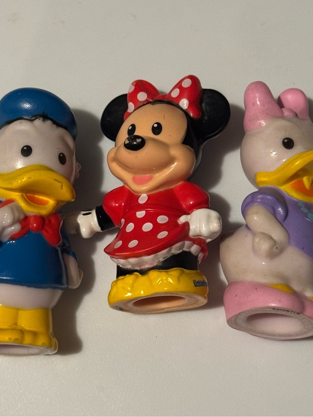 Fisher Price Little People Disney Characters